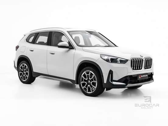 BMW-X1-2.0 16V TURBO GASOLINA SDRIVE20I X-LINE STEPTRONIC BMW-X1-2024