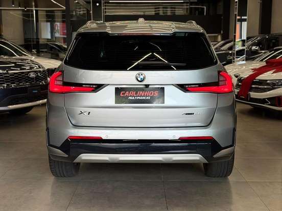 BMW-X1-2.0 16V TURBO GASOLINA SDRIVE20I X-LINE STEPTRONIC BMW-X1-2024