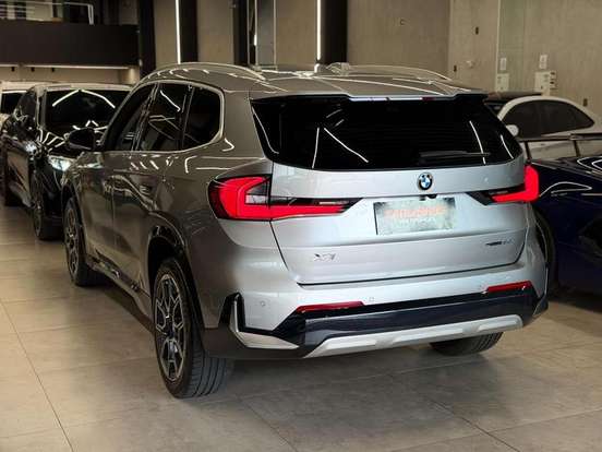 BMW-X1-2.0 16V TURBO GASOLINA SDRIVE20I X-LINE STEPTRONIC BMW-X1-2024