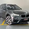 BMW X1 2.0 16V TURBO GASOLINA XDRIVE25I SPORT 4P AUTOMÁTICO BMW X1 2.0 16V TURBO GASOLINA XDRIVE25I SPORT 4P AUTOMÁTICO