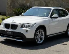 BMW X1 3.0 28I 4X4 24V GASOLINA 4P AUTOMÁTICO BMW X1 3.0 28I 4X4 24V GASOLINA 4P AUTOMÁTICO