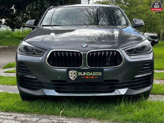 BMW-X2-1.5 12V ACTIVEFLEX SDRIVE18I GP STEPTRONIC BMW-X2-2021