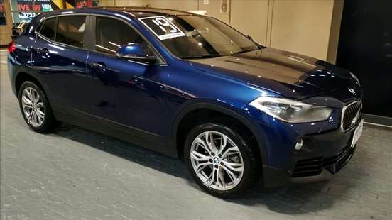 BMW-X2-2019