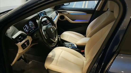 BMW-X2-1.5 12V ACTIVEFLEX SDRIVE18I GP STEPTRONIC BMW-X2-2019