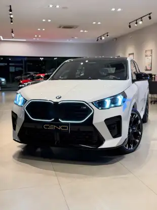 BMW-X2-2.0 TURBO GASOLINA XDRIVE M35i STEPTRONIC BMW-X2-2024