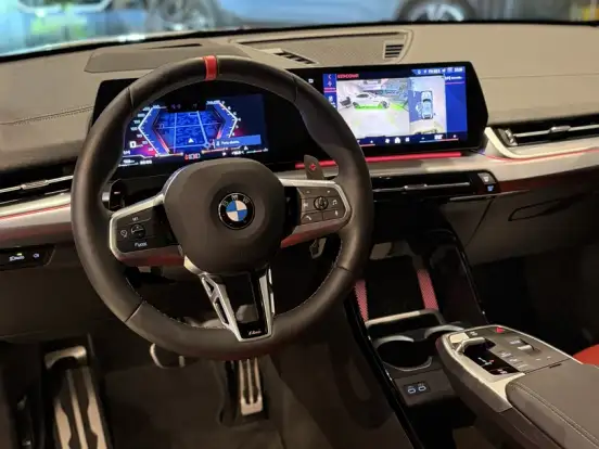 BMW-X2-2.0 TURBO GASOLINA XDRIVE M35i STEPTRONIC BMW-X2-2024