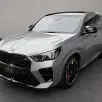 BMW X2 2.0 TURBO GASOLINA XDRIVE M35i STEPTRONIC BMW X2 2.0 TURBO GASOLINA XDRIVE M35i STEPTRONIC