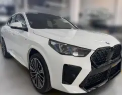 BMW X2 2.0 TURBO GASOLINA XDRIVE20I M SPORT STEPTRONIC BMW X2 2.0 TURBO GASOLINA XDRIVE20I M SPORT STEPTRONIC