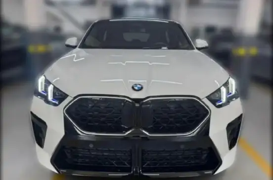 BMW-X2-2026