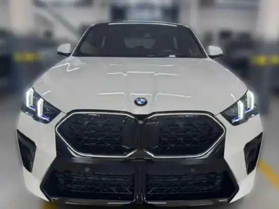 BMW-X2-2.0 TURBO GASOLINA XDRIVE20I M SPORT STEPTRONIC BMW-X2-2026