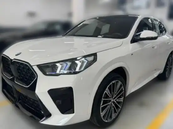 BMW-X2-2.0 TURBO GASOLINA XDRIVE20I M SPORT STEPTRONIC BMW-X2-2026