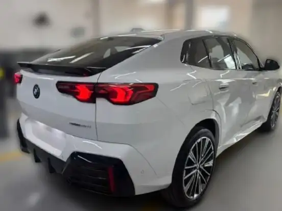 BMW-X2-2.0 TURBO GASOLINA XDRIVE20I M SPORT STEPTRONIC BMW-X2-2026