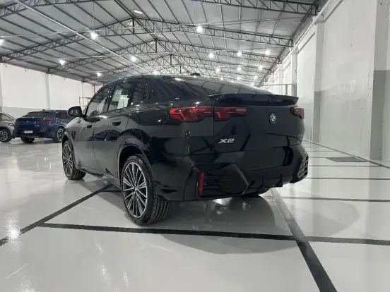 BMW-X2-2026
