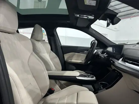 BMW-X2-2.0 TURBO GASOLINA XDRIVE20I M SPORT STEPTRONIC BMW-X2-2026