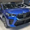 BMW X2 2.0 TURBO GASOLINA XDRIVE20I M SPORT STEPTRONIC BMW X2 2.0 TURBO GASOLINA XDRIVE20I M SPORT STEPTRONIC