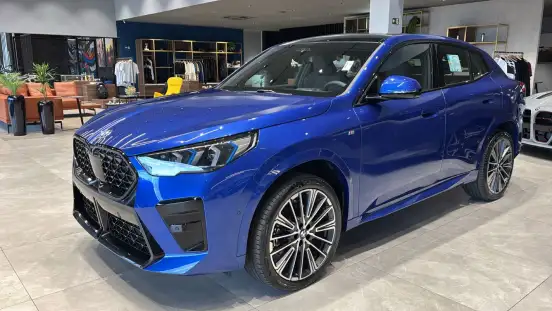 BMW-X2-2026