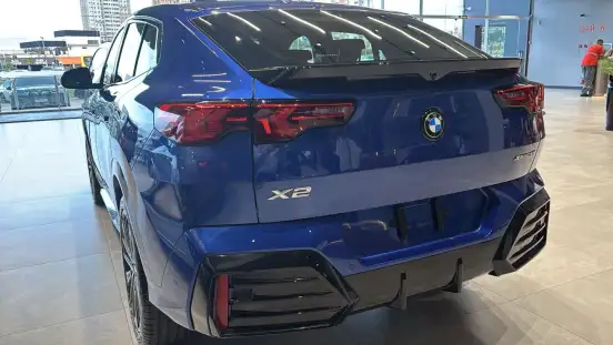 BMW-X2-2026