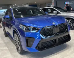 BMW X2 2.0 TURBO GASOLINA XDRIVE20I M SPORT STEPTRONIC BMW X2 2.0 TURBO GASOLINA XDRIVE20I M SPORT STEPTRONIC