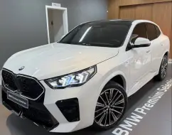 BMW X2 2.0 TURBO GASOLINA XDRIVE20I M SPORT STEPTRONIC BMW X2 2.0 TURBO GASOLINA XDRIVE20I M SPORT STEPTRONIC