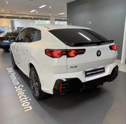 BMW-X2-2026