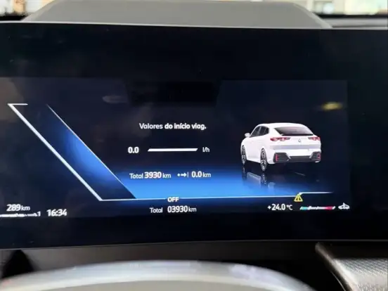 BMW-X2-2.0 TURBO GASOLINA XDRIVE20I M SPORT STEPTRONIC BMW-X2-2026