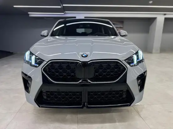 BMW-X2-2026