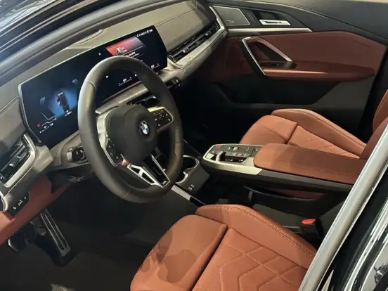 BMW-X2-2.0 TURBO GASOLINA XDRIVE20I M SPORT STEPTRONIC BMW-X2-2026