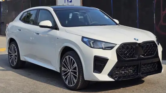 BMW-X2-2026