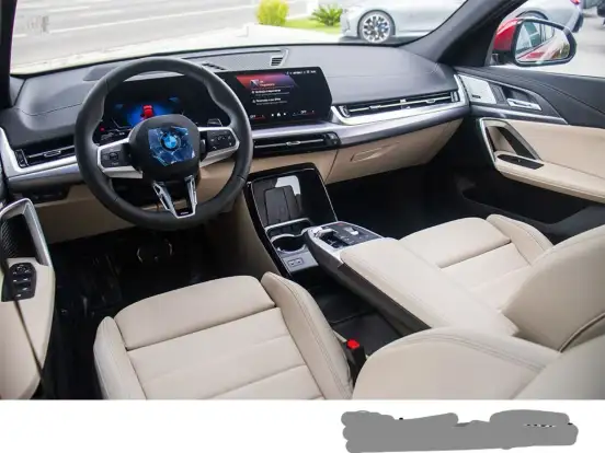 BMW-X2-2.0 TURBO GASOLINA XDRIVE20I M SPORT STEPTRONIC BMW-X2-2026