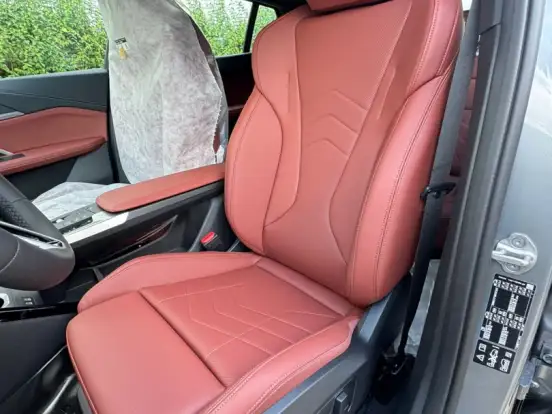 BMW-X2-2.0 TURBO GASOLINA XDRIVE20I M SPORT STEPTRONIC BMW-X2-2026
