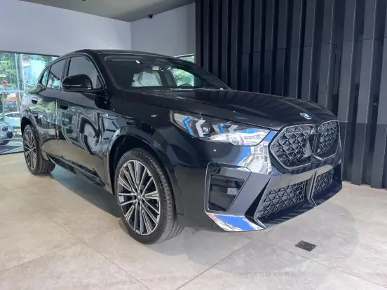 BMW-X2-2.0 TURBO GASOLINA XDRIVE20I M SPORT STEPTRONIC BMW-X2-2026