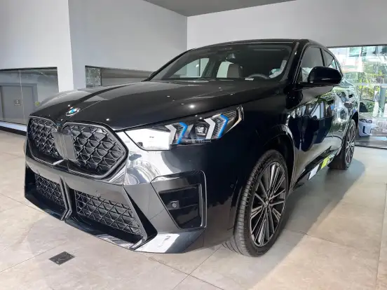 BMW-X2-2.0 TURBO GASOLINA XDRIVE20I M SPORT STEPTRONIC BMW-X2-2026