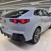 BMW X2 2.0 TURBO GASOLINA XDRIVE20I M SPORT STEPTRONIC BMW X2 2.0 TURBO GASOLINA XDRIVE20I M SPORT STEPTRONIC