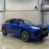 BMW X2 2.0 TURBO GASOLINA XDRIVE20I M SPORT STEPTRONIC BMW X2 2.0 TURBO GASOLINA XDRIVE20I M SPORT STEPTRONIC
