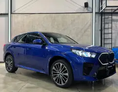 BMW X2 2.0 TURBO GASOLINA XDRIVE20I M SPORT STEPTRONIC BMW X2 2.0 TURBO GASOLINA XDRIVE20I M SPORT STEPTRONIC