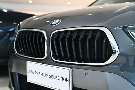 BMW-X2-2.0 16V TURBO ACTIVEFLEX SDRIVE20I GP STEPTRONIC BMW-X2-2019
