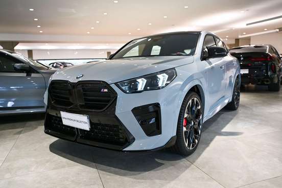 BMW-X2-2025