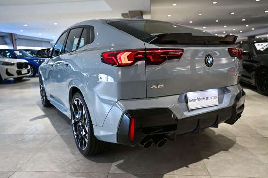 BMW-X2-2025