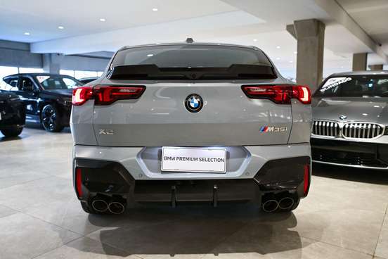 BMW-X2-2025
