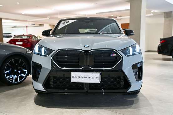 BMW-X2-2025