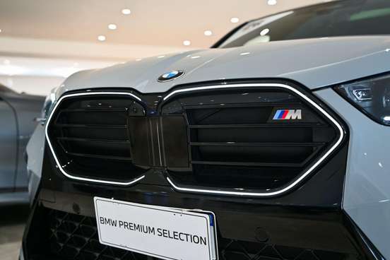 BMW-X2-2.0 TURBO GASOLINA XDRIVE M35i STEPTRONIC BMW-X2-2025