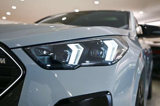 BMW-X2-2.0 TURBO GASOLINA XDRIVE M35i STEPTRONIC BMW-X2-2025