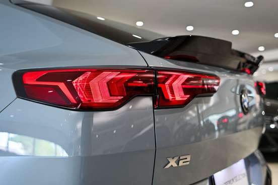 BMW-X2-2.0 TURBO GASOLINA XDRIVE M35i STEPTRONIC BMW-X2-2025