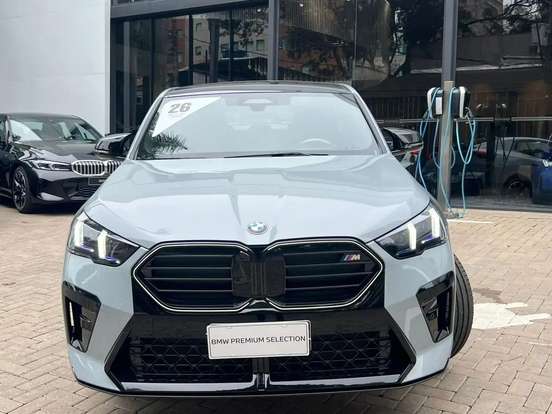 BMW-X2-2025