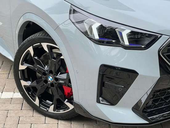 BMW-X2-2.0 TURBO GASOLINA XDRIVE M35i STEPTRONIC BMW-X2-2025