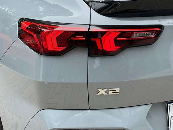 BMW-X2-2.0 TURBO GASOLINA XDRIVE M35i STEPTRONIC BMW-X2-2025