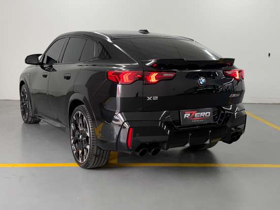 BMW-X2-2025