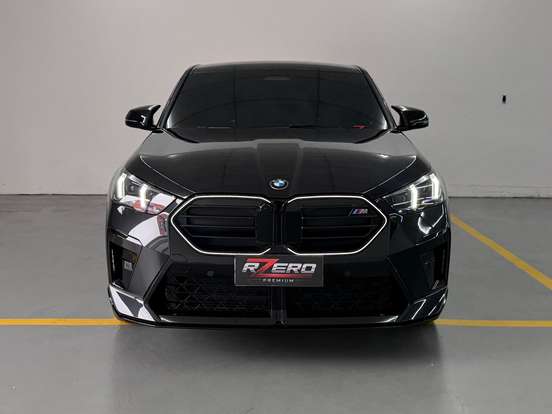BMW-X2-2025