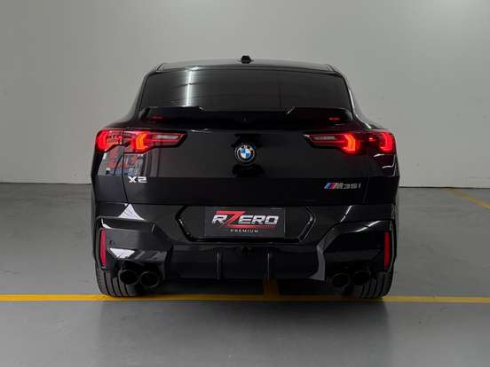 BMW-X2-2.0 TURBO GASOLINA XDRIVE M35i STEPTRONIC BMW-X2-2025
