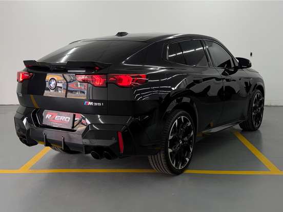 BMW-X2-2.0 TURBO GASOLINA XDRIVE M35i STEPTRONIC BMW-X2-2025